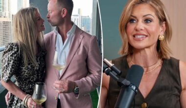 Candace Cameron Bure is weirded out by wild visual during sex