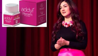 Battle to get 'female Viagra' to market — and how 'Grey's Anatomy' played a role