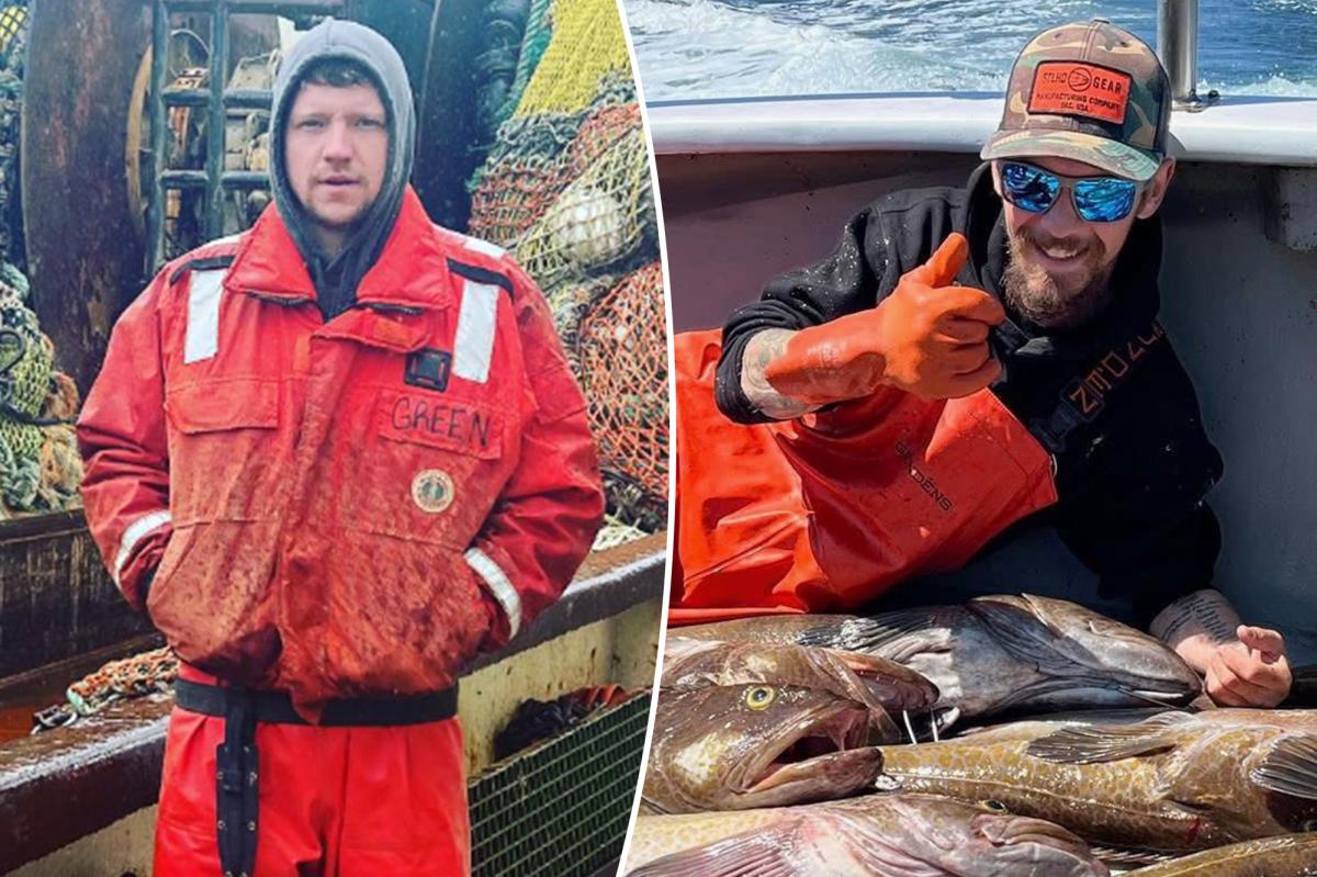 Inside 'Deadliest Catch' crew's desperate attempts to save Todd Meadows before death