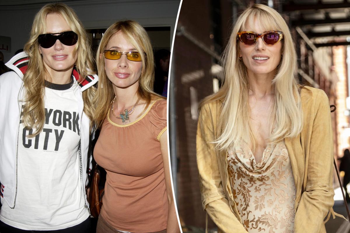 Daryl Hannah's pal Rosanna Arquette rails against JFK Jr.'s ex's 'bulls--t' portrayal in 'Love Story'