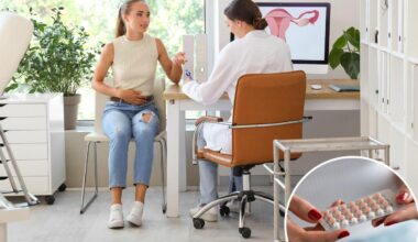 What is the 'nocebo effect' — and why is it making women stop birth control?