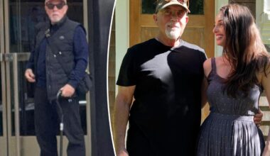 Billy Joel's daughter gives health update on singer after 'scary' brain disorder