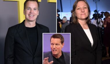 Fears of a bloodbath are growing over Paramount-Warner merger — including speculation around top HBO exec 