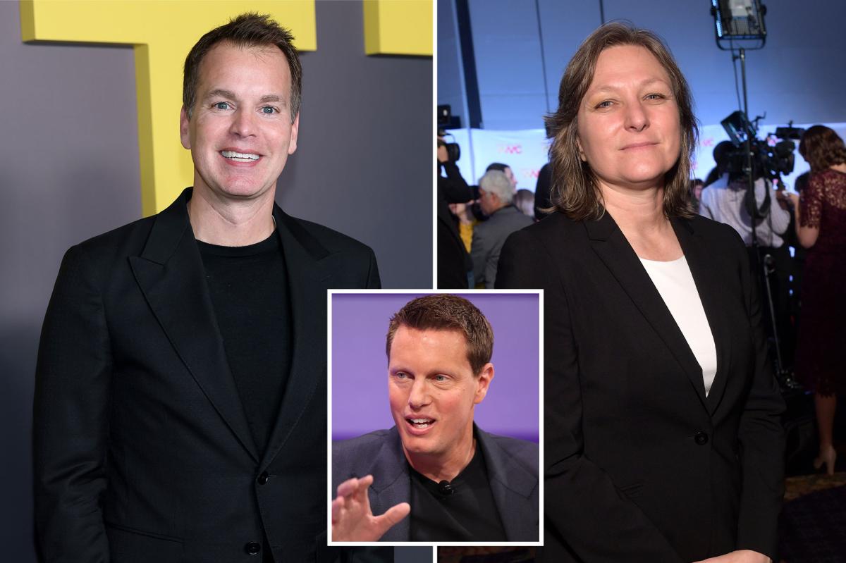 Fears of a bloodbath are growing over Paramount-Warner merger — including speculation around top HBO exec 