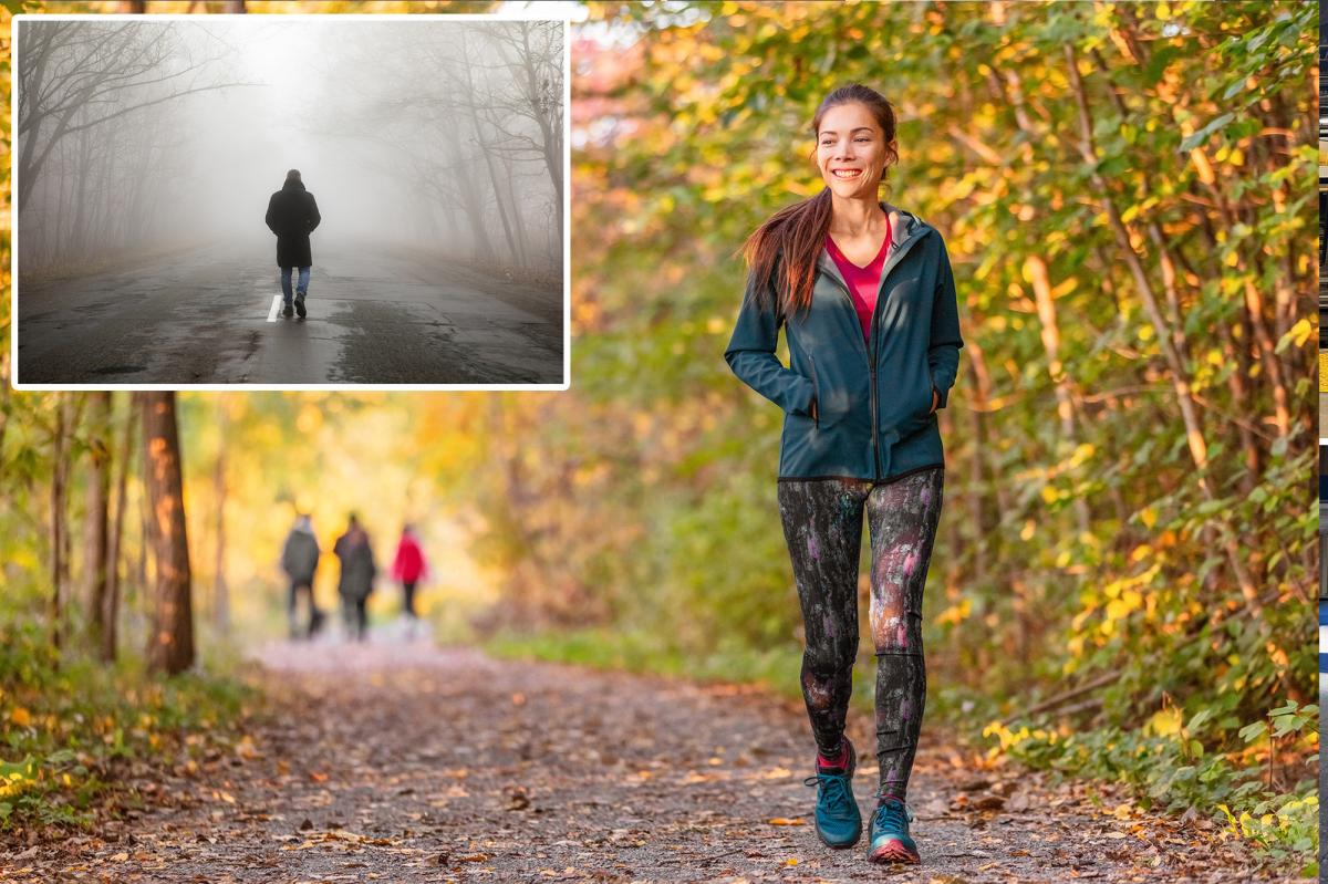 Easy 'silent' TikTok trend is actually great for heart health