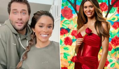 Future of Taylor Frankie Paul's 'Bachelorette' season revealed