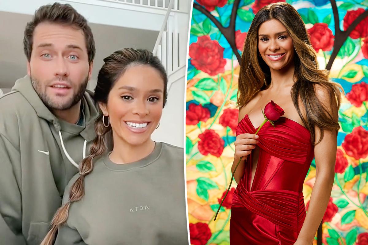 Future of Taylor Frankie Paul's 'Bachelorette' season revealed