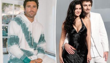 Brody Jenner defends Timothée Chalamet after alleged romance with adult film star