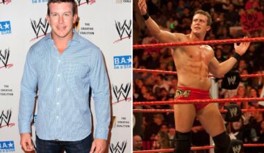 Ex-WWE star Ted DiBiase Jr. purchased $1M home, boat with stolen welfare funds in Mississippi's largest fraud case