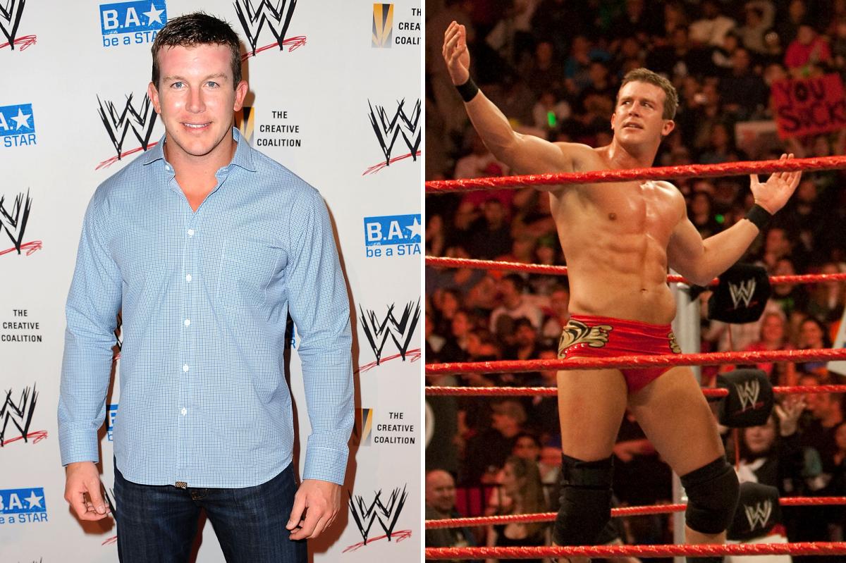 Ex-WWE star Ted DiBiase Jr. purchased $1M home, boat with stolen welfare funds in Mississippi's largest fraud case