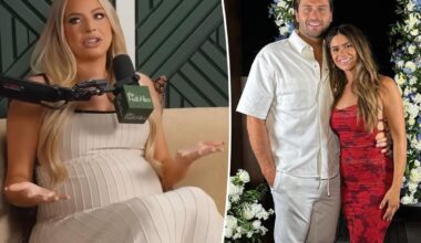 Dakota Mortensen accused of constantly sabotaging Taylor Frankie Paul's life