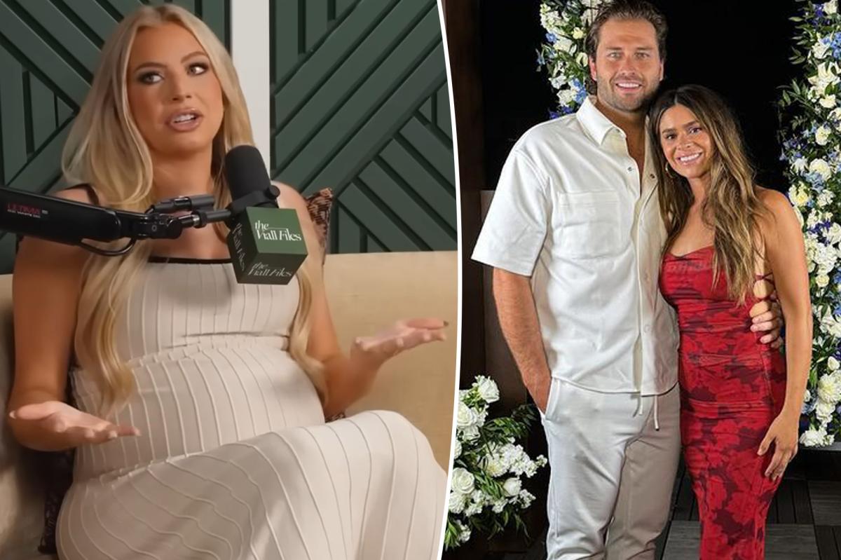 Dakota Mortensen accused of constantly sabotaging Taylor Frankie Paul's life