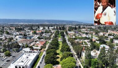 The sad legacy of Chuck Norris' early SoCal martial arts studios