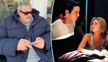 'Buffy' alum Nicholas Brendon took swipe at Sarah Michelle Gellar in eerie video shared days before his death