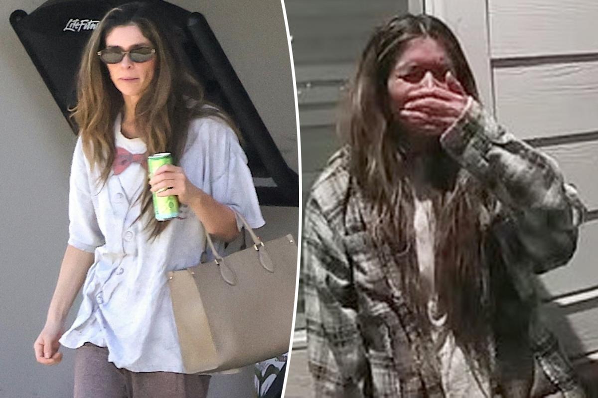 Taylor Frankie Paul thanks fans for their support after losing child custody, domestic violence video release