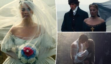 Here's how to stream 'Wuthering Heights' at home