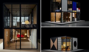 Eames Office to sell prefab designs for shockingly low prices