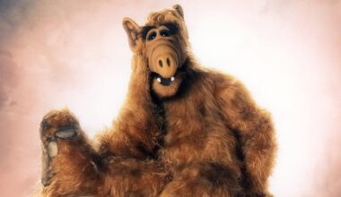 Memorable TV shows from the fall of 1986