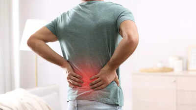 Body aches even without exercise or injury? Doctor reveals what causes everyday pain and simple habits that help reduce it