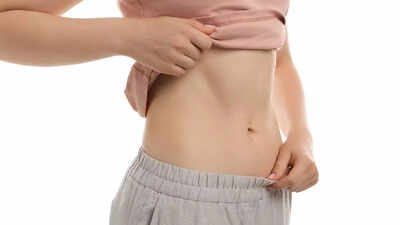 Is the ‘vacuum belly’ workout safe? Taiwan singer’s viral performance triggers health concerns online