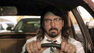 'I ended up overextending myself': Dave Grohl goes candid on scandal, loss, and therapy amid Foo Fighters' return