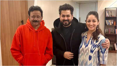 Ram Gopal Varma Drops Explosive Verdict On Dhurandhar 2: 'Old Bollywood Is Gasping for Air'