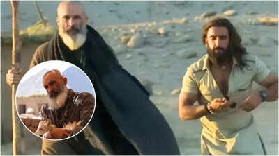 Known Actors, Brand New Roles: The Magic of Dhurandhar 2