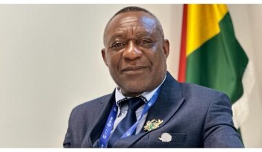 ‘I don’t pray for economic crisis, but the way we’re headed it will happen’ – Kokofu