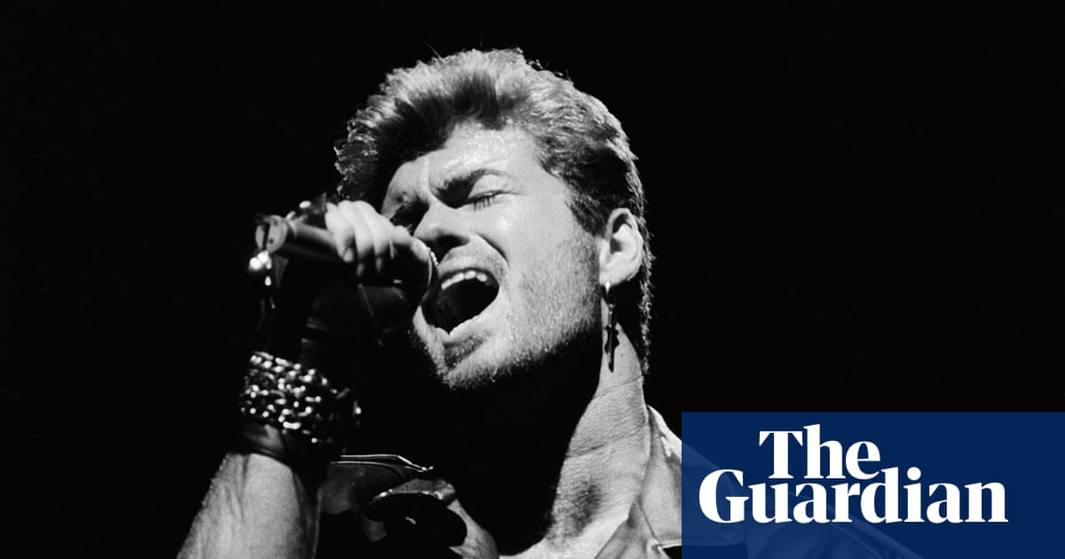 Long lost George Michael film and live album set for release later this year | George Michael