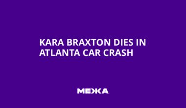 Kara Braxton Dies in Atlanta Car Crash | Ukraine news