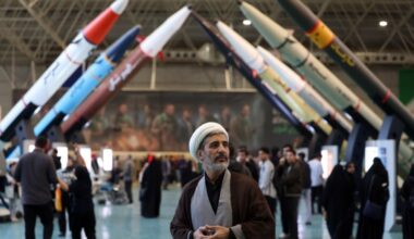 Has Trump misunderstood Iran’s IRGC and the Basij forces? | Explainer