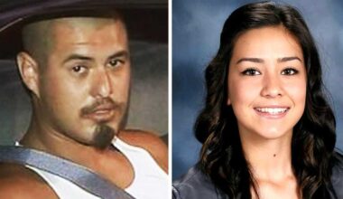 Conviction overturned for man found guilty of killing Sierra Lamar in 2012