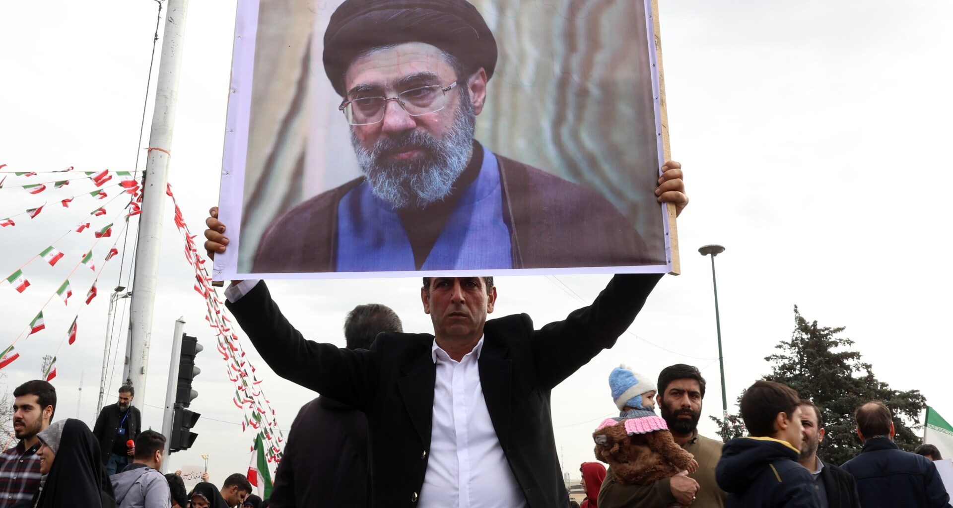 Who is Mojtaba Khamenei, Iran’s new supreme leader amid war? | US-Israel war on Iran News