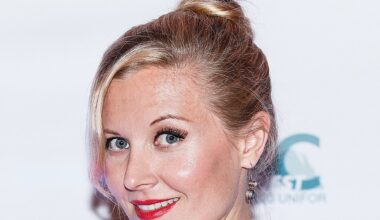 'Supernatural' Actress Carrie Anne Fleming Dead at 51