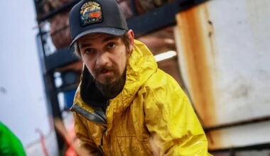 Death of “Deadliest Catch” Star Todd Meadows Is Under Investigation After He ‘Fell Overboard,’ Coast Guard Reveals