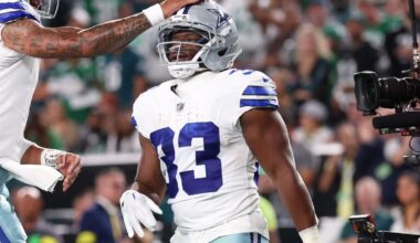 3 Running Backs to Avoid (2026 Fantasy Football)