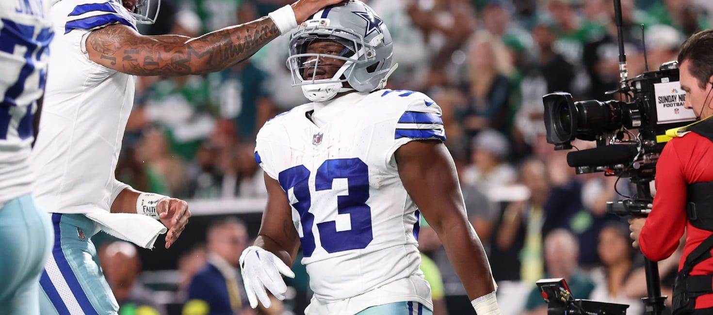 3 Running Backs to Avoid (2026 Fantasy Football)
