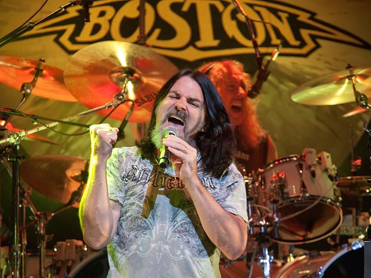 Remembering Tommy DeCarlo 1