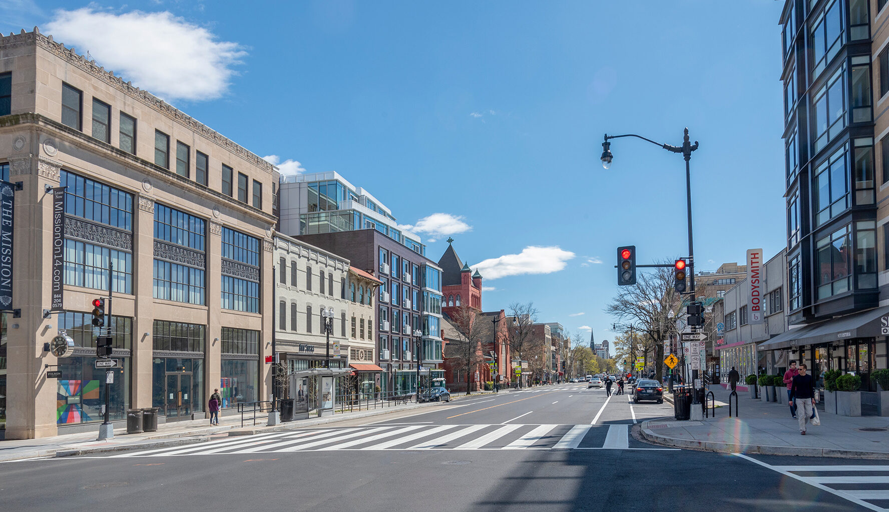 After the ‘fork’: Greater Washington leads the nation in regional job loss