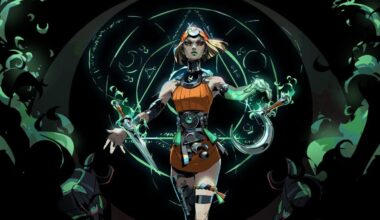 Hades 2 Coming To PS5 And Game Pass In April, Skipping PS4