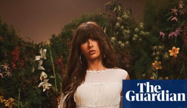 How gen Z women are conquering country music: ‘Fans are speaking louder than gatekeepers’ | Country