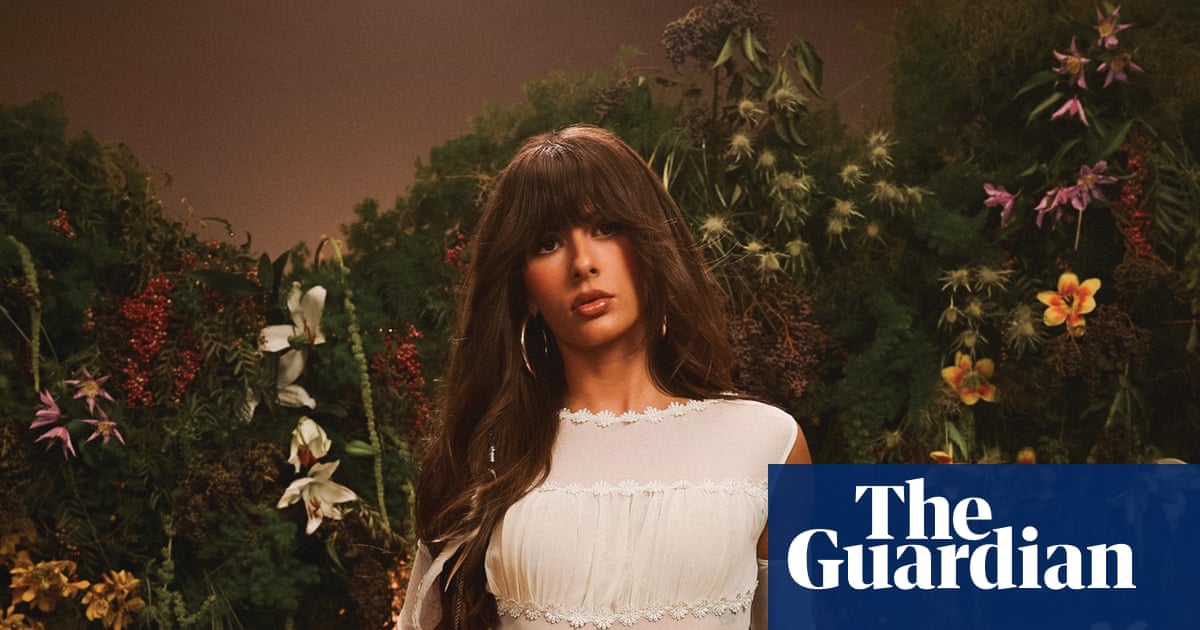 How gen Z women are conquering country music: ‘Fans are speaking louder than gatekeepers’ | Country