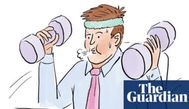 Is it true that … you need to work out if you want to lose weight? | Life and style