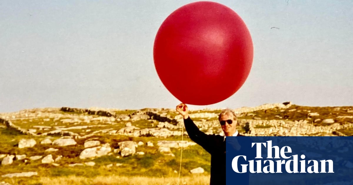 Stuart Penkett obituary | Environment