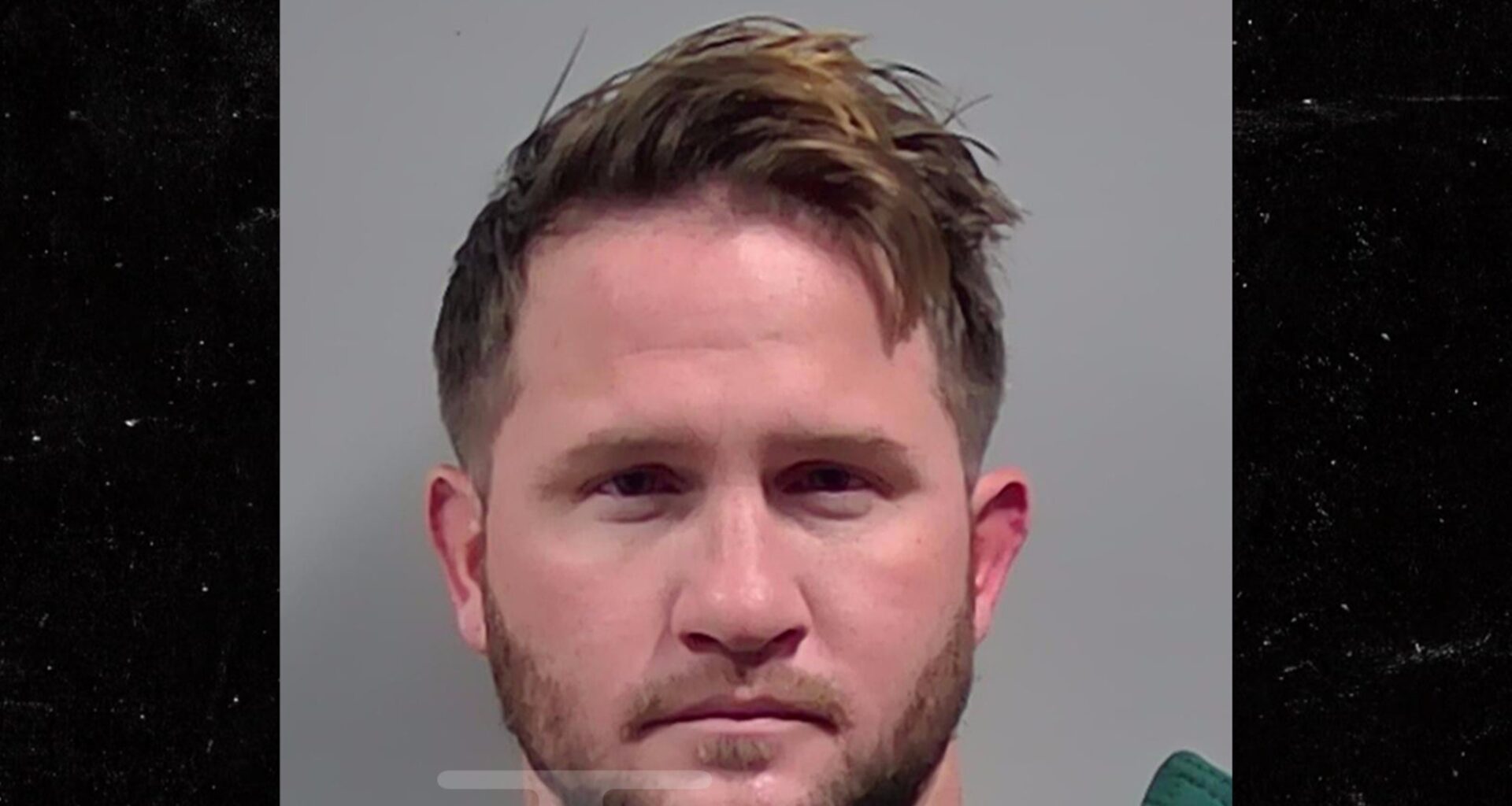 'Below Deck' Star Trevor Walker Arrested for DUI