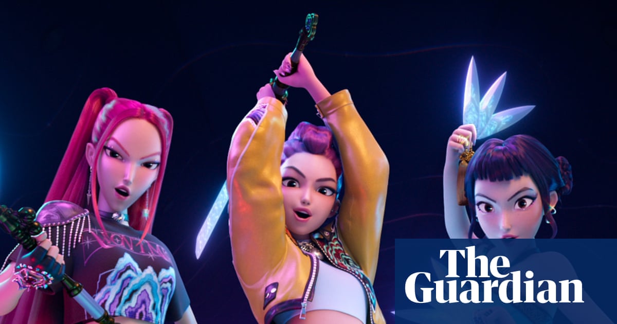 KPop Demon Hunters sequel confirmed at Netflix: ‘This is only the beginning’ | KPop Demon Hunters