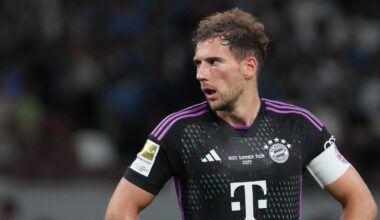 Leon Goretzka