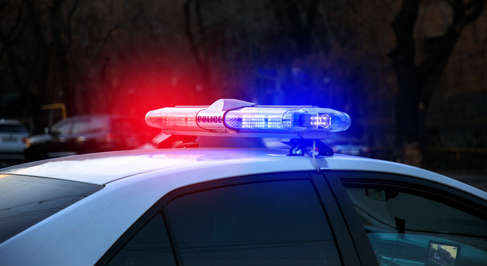 Human remains discovered near North Frazier Street in Conroe, authorities say