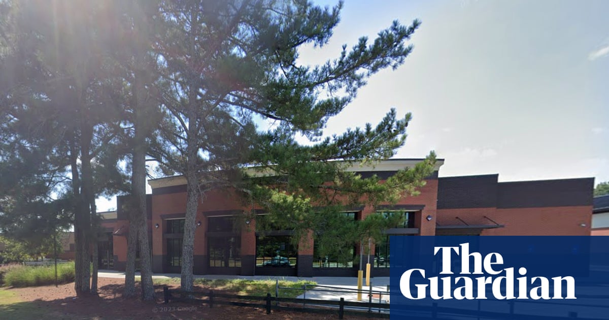 Georgia teacher killed by student driving away from prank gone wrong | Georgia