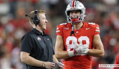 Keenan Bailey and Nate Roberts